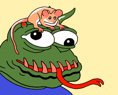 Peplicator By Matt Furie