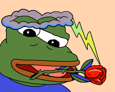 Peplicator By Matt Furie