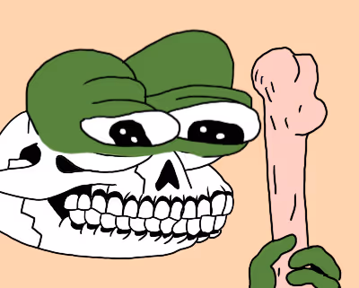 Pepe #13457