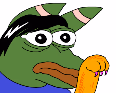 Pepe #6682