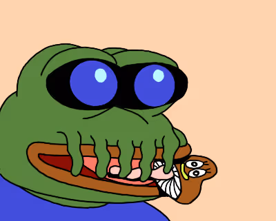 Peplicator By Matt Furie
