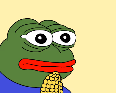 Peplicator By Matt Furie