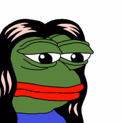 Pepe #7516