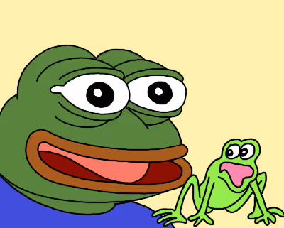 Peplicator By Matt Furie