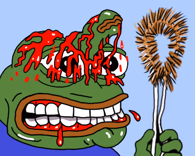 Peplicator By Matt Furie
