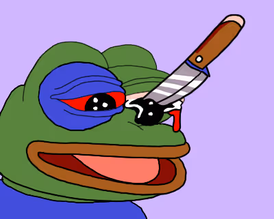 Peplicator By Matt Furie