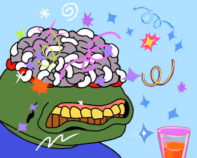 Peplicator By Matt Furie