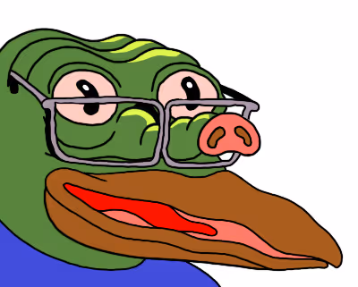 Peplicator By Matt Furie