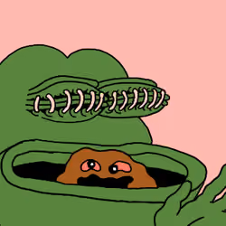 Pepe #10167