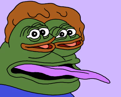 Peplicator By Matt Furie