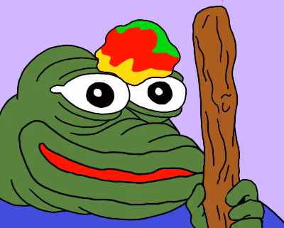 Peplicator By Matt Furie