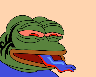 Peplicator By Matt Furie