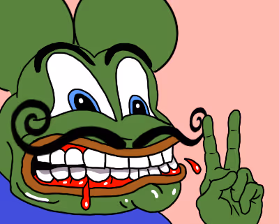 Peplicator By Matt Furie