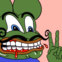 Pepe #169