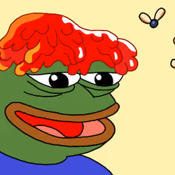 Pepe #12462