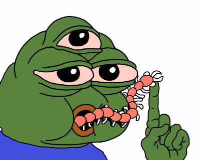 Peplicator By Matt Furie