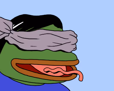 Peplicator By Matt Furie