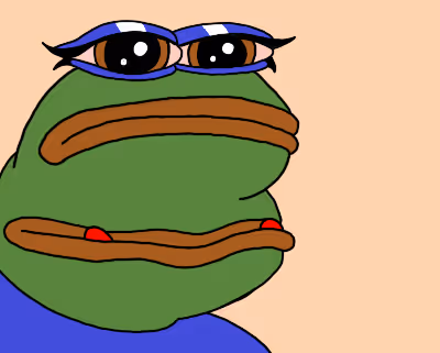 Peplicator By Matt Furie