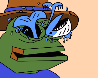 Peplicator By Matt Furie