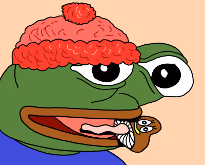 Peplicator By Matt Furie