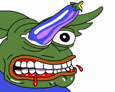 Peplicator By Matt Furie
