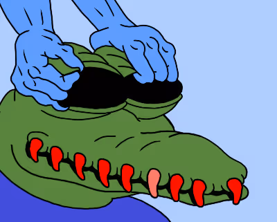 Pepe #15909