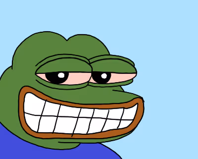 Pepe #2183