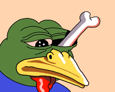 Peplicator By Matt Furie