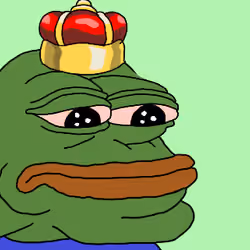 Pepe #3105