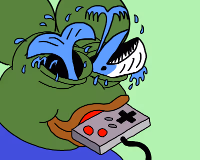 Peplicator By Matt Furie