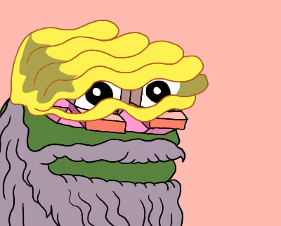 Peplicator By Matt Furie