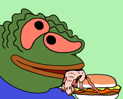 Peplicator By Matt Furie