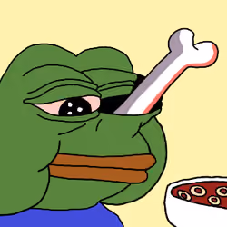 Pepe #14144