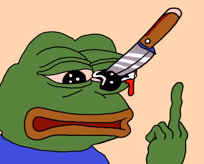 Peplicator By Matt Furie
