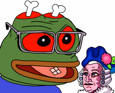 Peplicator By Matt Furie