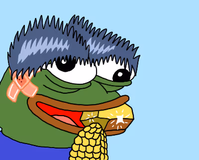 Peplicator By Matt Furie