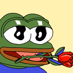 Pepe #15543