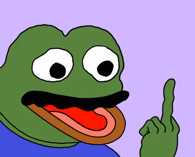 Pepe #3304