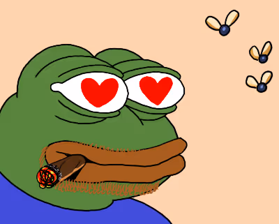 Pepe #17247