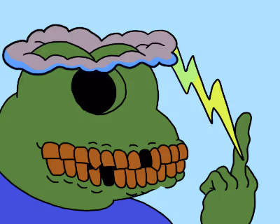 Peplicator By Matt Furie