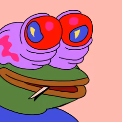 Pepe #10206