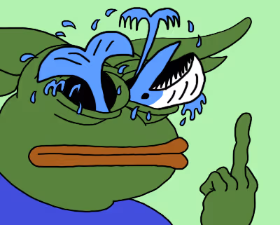 Peplicator By Matt Furie