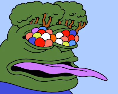 Peplicator By Matt Furie