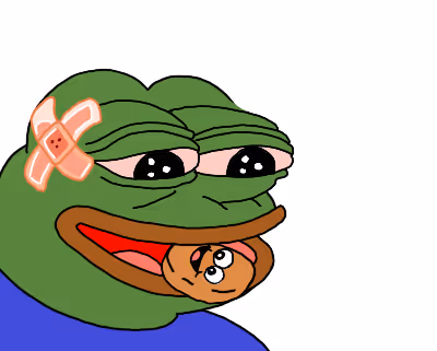 Peplicator By Matt Furie