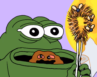 Peplicator By Matt Furie