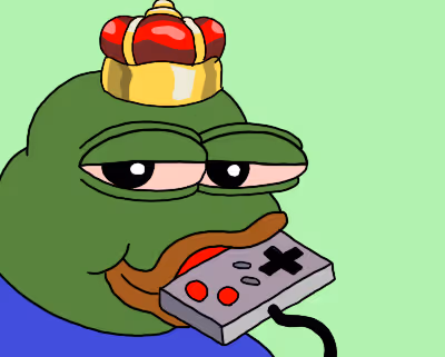 Peplicator By Matt Furie