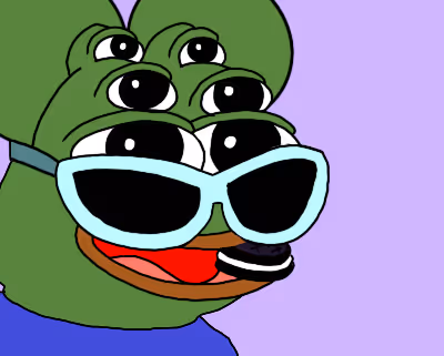 Peplicator By Matt Furie