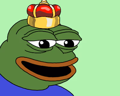 Pepe #3023