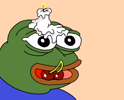 Peplicator By Matt Furie