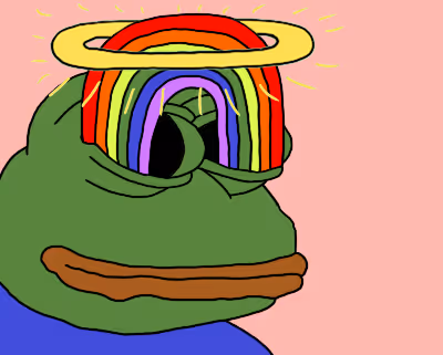 Peplicator By Matt Furie